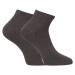 3PACK ponožky Dedoles viacfarebné (GMBSLP945) L