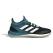 adidas Adizero Ubersonic 4 Clay ArcNgt Men's Tennis Shoes