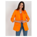 Bunda TW ZT BI 1071.15 fluo oranžová