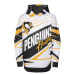 Pittsburgh Penguins detská mikina s kapucňou Adept Quarterback Sublimated