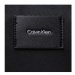 Calvin Klein Ľadvinka Ck Must Waistbag K50K509119 Čierna