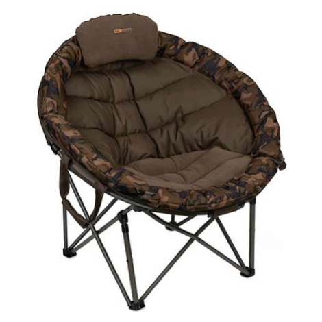 Fox keslo lounger chair