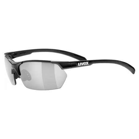 Slnečné okuliare Uvex Sportstyle 114 Farba: čierna