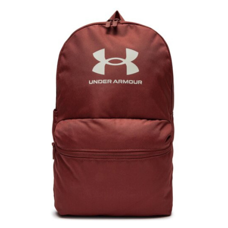 Under Armour Ruksak Ua Loudon Lite Backpack 1380476-688 Červená