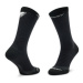 Dynafit Ponožky Vysoké Unisex Ultra Cushion 70878 Čierna