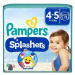 PAMPERS Splashers veľ. 4/5 (9 – 15 kg) 11 ks