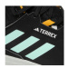 Adidas Trekingová obuv Terrex AX4 Mid Beta COLD.RDY IF7433 Čierna