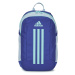 adidas  Adidas Power Backpack  Ruksaky a batohy Modrá