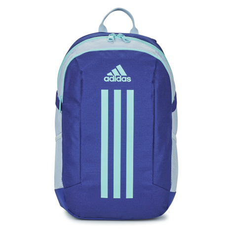 adidas  Adidas Power Backpack  Ruksaky a batohy Modrá