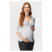 Tehotenské a dojčiace tričko Cheryl