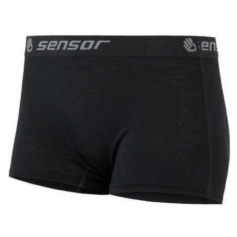 Nohavičky Sensor Merino Active