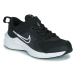 Nike  NIKE DOWNSHIFTER 11 (PSV)  Bežecká a trailová obuv Čierna