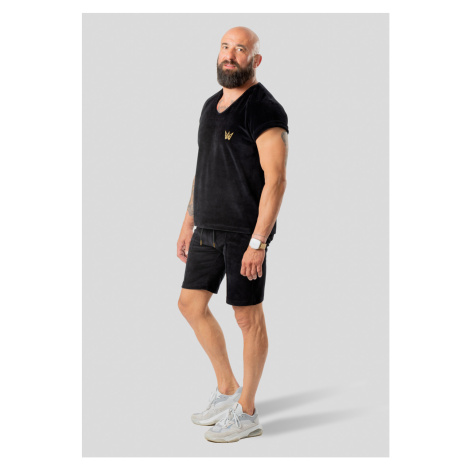 TRES AMIGOS WEAR Set W001-SKK-KKR Black