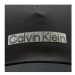 Calvin Klein Šiltovka K50K510655 Čierna
