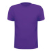 Oltees Pánske funkčné tričko OT010 Purple