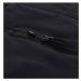 Alpine Pro Span Pánske softshellové nohavice MPAA631 čierna