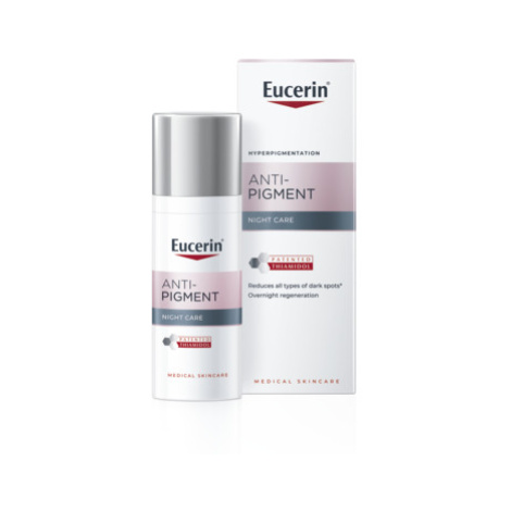 Eucerin AntiPigment nočný krém