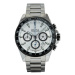 Festina Hodinky Timeless Chronograph F20560/1 Strieborná