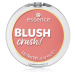 Essence BLUSH crush! lícenka odtieň 20 Deep Rose