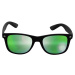 Sunglasses Likoma Mirror blk/grn