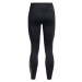 Kalhoty Under Armour Launch Elite Tight Black