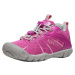 Keen CHANDLER 2 CNX CHILDREN festival fuchsia/ibis rose