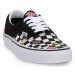 Vans  ERA FRUIT  Módne tenisky Čierna