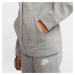 Detská tepláková súprava Nike Fleece