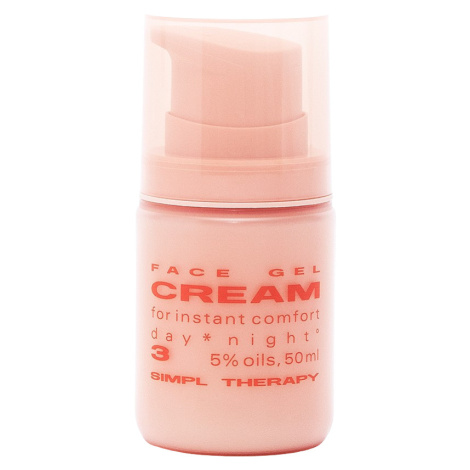 Simpl Therapy Face Gel Cream 50 ml
