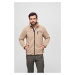 Men's Teddyfleece beige sweatshirt