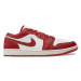 Nike Sneakersy Air Jordan 1 Low Se FJ3459 160 Biela