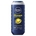 NIVEA Men Sprchovací gél Power Fresh 250ml