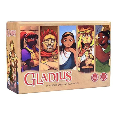 Deep Water Games Gladius