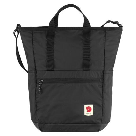 Batoh Fjällräven High Coast Totepack Farba: čierna