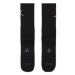 JORDAN pánske ponožky NIKE 1 PACK-Jordan Flight Crew Basketball Socks black