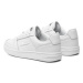 Ellesse Sneakersy Panaro Cupsole SHRF0560 Biela