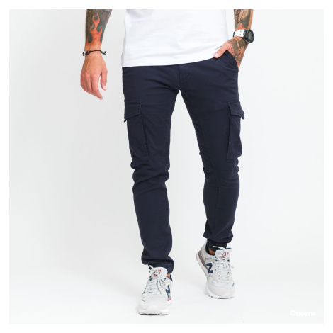 Pánske casual nohavice Jack & Jones