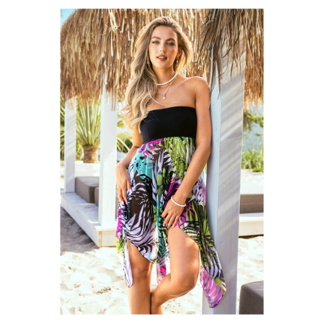 Plážová sukňa Barbados Katie Etna