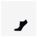 Nike Sportswear Everyday Essential No Show Socks 3-Pack Black/ White