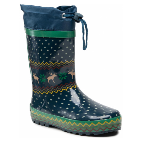 Chlapčenské gumáky Playshoes