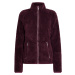 Dámska mikina McKinley Urban Laura Teddy Fleece Jacket W