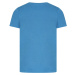 Ecologie Detské tričko s organickej bavlny EA001J Ink Blue
