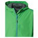 CMP Outdoorová bunda  modrá / zelená