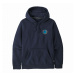 Pánska mikina Patagonia Unity Fitz Uprisal Hoody