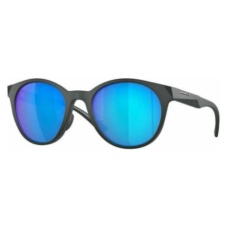 Oakley Spindrift 94740952 Matte Carbon/Prizm Sapphire Polarized Lifestyle okuliare