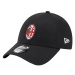 Kšiltovka New Era Core 9FORTY AC Milan 60363649