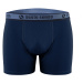 Sesto Senso Boxerky Cougar Navy Blue