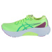 Neónovo zelené bežecké topánky ASICS Gel-Kayano 30 Lite-Show 1012B636-300