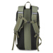 Trekingový batoh Semiline A3024-6 Khaki/Black 20 l