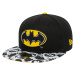 New-Era  Super Aop 950 Batman Kids Cap  Šiltovky Čierna